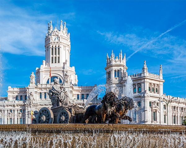 Madrid