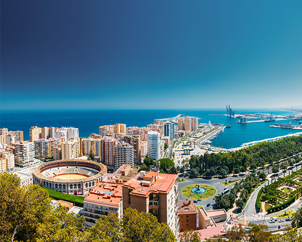 Málaga