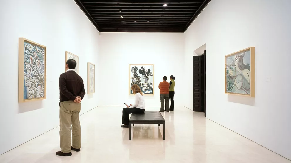 royal-picasso-museum