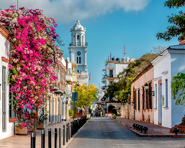 Dominican Republic