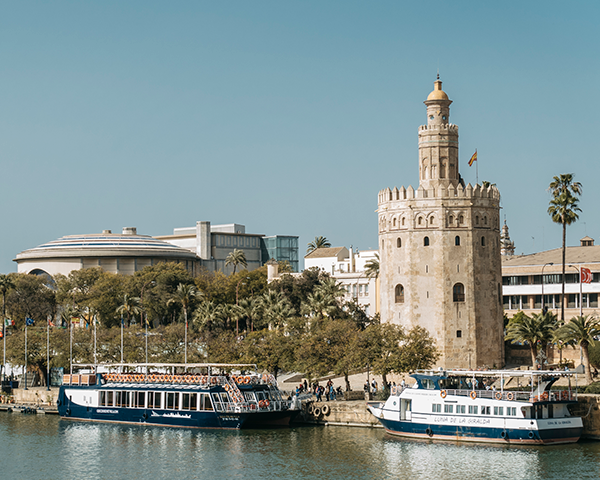 Sevilla